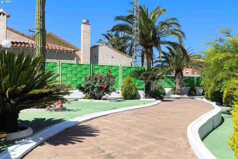 Villa i Caudete, Albacete, Caudete - € 489.000 | Ref: SF0572 - foto 38